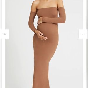 Bumpsuit Angelina Dress - never worn - NWT